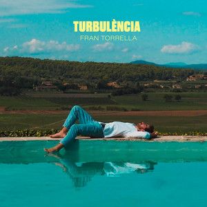 Turbulència fran torrella